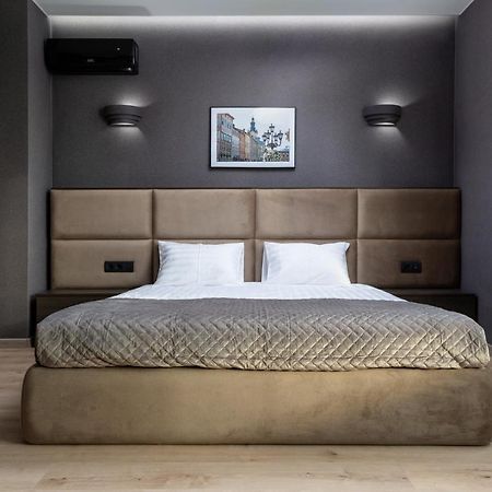 Stare Misto Premium Apartment 리비프 외부 사진