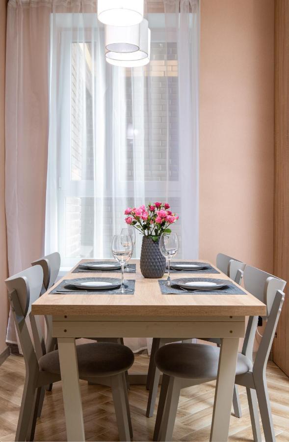 Stare Misto Premium Apartment 리비프 외부 사진