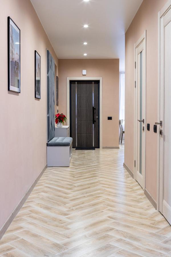 Stare Misto Premium Apartment 리비프 외부 사진