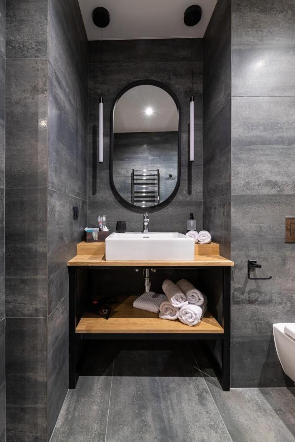 Stare Misto Premium Apartment 리비프 외부 사진