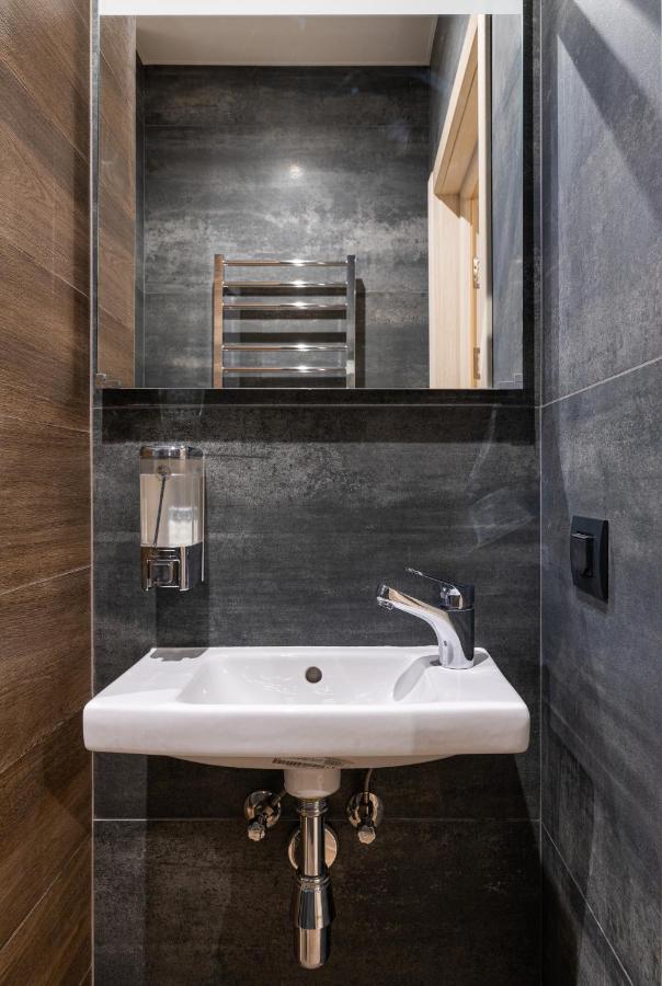 Stare Misto Premium Apartment 리비프 외부 사진